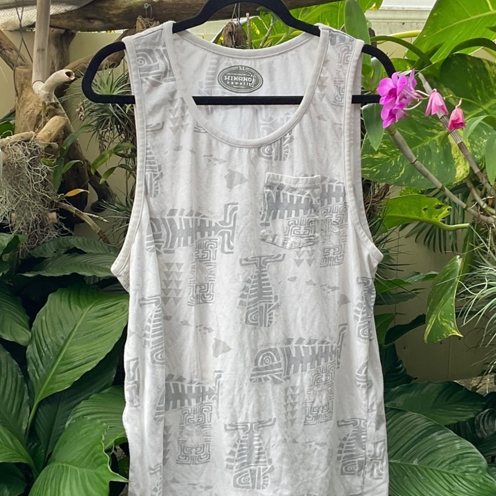 Hinano Tahiti Women’s Tank Top